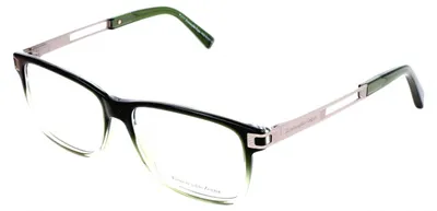 Produktbild von Ermenegildo Zegna EZ5076 Dark green 55/15/145 Herren Brillen