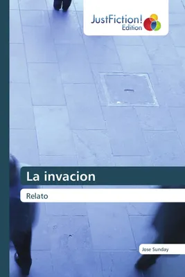 Produktbild von Die Invasion
