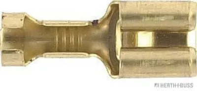 Produktbild von HERTH+BUSS ELPARTS Crimpverbinder Artikel: 50251418