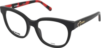 Produktbild von Love Moschino Sonnenbrille MOL599 UYY 51 18 140