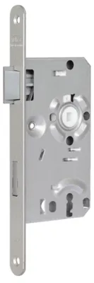 Immagine prodotto di Serratura da infilare BKS (BB 18/ 55/72/8 mm DIN sinistro/argento) - 02150293