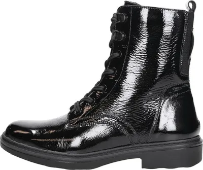 Image de Veterschoenen Hoog