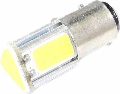 Produktbild von LED-Glühbirne 12V BAY15d-24COB WEISS (NO ECE)