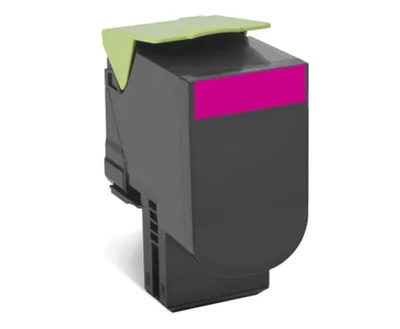 Image de Toner LEXMARK 70C2HME CS310DN PROJ MAGENTA