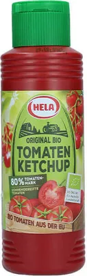 Produktbild von HELA Tomaten Ketchup Original (300 ml)