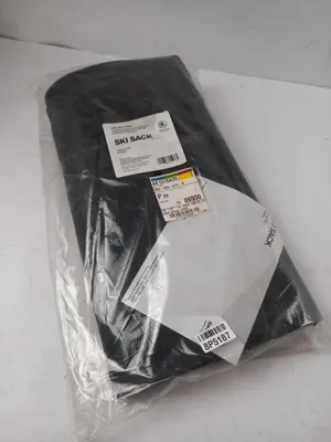Produktbild von Original SKODA Octavia Superb Karoq Enyaq Skisack für 4 Skipaare 000050515D