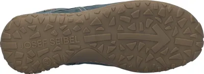 Image de JOSEF SEIBEL Ruby 51 | Bottines pour Femmes | bleu
