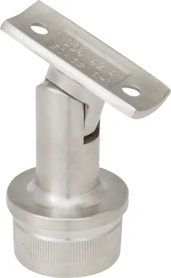 Produktbild von Edelstahl Handlaufträger