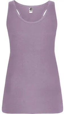 Produktbild von Roly - "Brenda" Ärmelloses Oberteil für Damen LT4381 (L) (Lavendel)