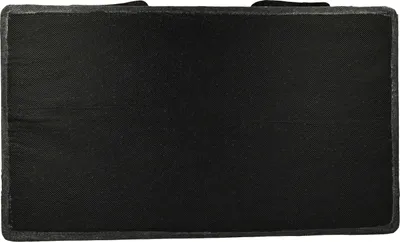 Produktbild von vhbw Aktivkohlefilter kompatibel mit Miele DA 316, DA 316 I, DA 326, DA 326 I, DA 325 I, DA 325 I 55, DA 325 Dunstabzugshaube - 40 x 23,5 x 3 cm