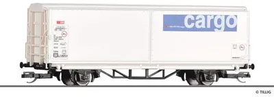 Produktbild von Tillig Schiebewandwagen Hbis-TT der SBB, Ep. VI