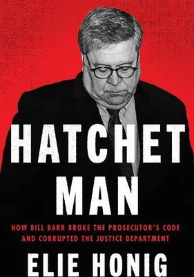 Imagen del producto de Hatchet Man
