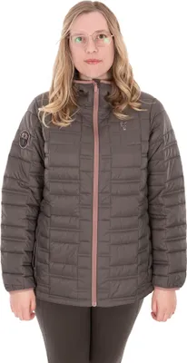 Produktbild von Fox Women's Explorer Quilted Jacket Damen (Olive) Größe S