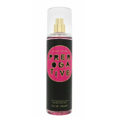 Obrázok produktu pre Britney Spears Prerogative telový sprej 236 ml UNISEX