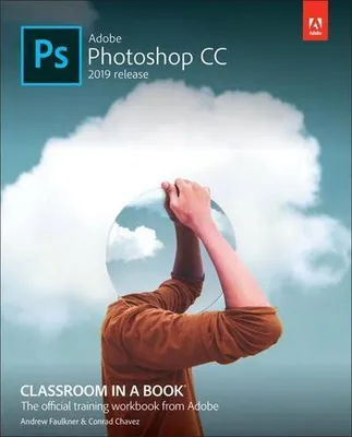 Immagine prodotto di Adobe Photoshop CC Classroom in a Book