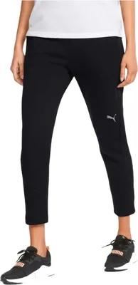 Zdjęcie produktu dla Puma Pants 847076-01 in Black color size medium