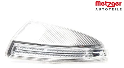 Produktbild von METZGER 2080211 Blinker Blinkleuchte Außenspiegel Links passend für MERCEDES-BENZ C-Klasse Limousine (W204) C-Klasse T-modell (S204) VIANO (W639)