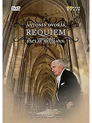 Imagen del producto de Neumann, V: Requiem