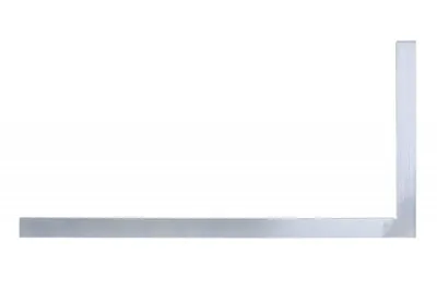 Zdjęcie produktu dla Kątownik płaski Profi 600 x 300 mm / opakowanie 1 szt.