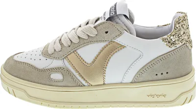 Produktbild von Victoria Sneakers Laag Sneakers Laag - Wit - Maat 38