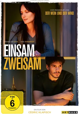 Obrázek produktu pro Einsam Zweisam