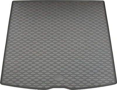 Produktbild von Rigum Gummi Kofferraumwanne für Mercedes GLE W167, Bj. 2019- (inkl. PHEV)