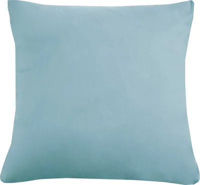 Produktbild von Kissen - Blau - 60 x 60 cm - Polyester - mit Reißverschluss