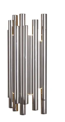 Obrázek produktu pro Nástěnné svítidlo LED ORGANIC W0186D MaxLight