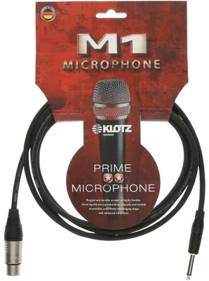 Obrázek produktu pro Klotz M1Fp1K0300