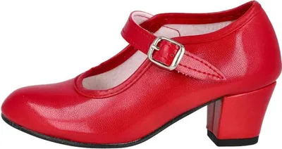 Productafbeelding van Hoge hakken L&R Shoes 070-056817 voor Meisjes