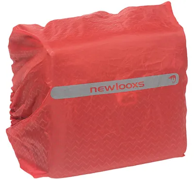 Produktbild von NEW LOOXS Lenkertasche "Vigo" Volumen: c black