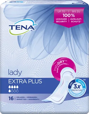 Produktbild von Tena Lady Discr Extra Plus