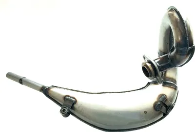 Produktbild von Giannelli Enduro 2Stroke Tdr125 4Fu