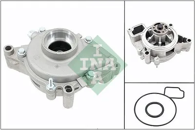 Zdjęcie produktu dla Pompa Wody Opel Dohc 2,2 16V