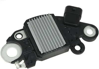 Produktbild von AS-PL ARE1043 Lichtmaschinenregler 12V Generator