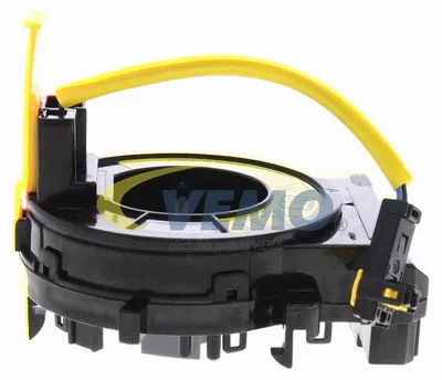 Produktbild von VEMO V53-72-0151 Wickelfeder Airbag Schleifring für HYUNDAI ix35 (LM, EL, ELH) für KIA SPORTAGE (SL)