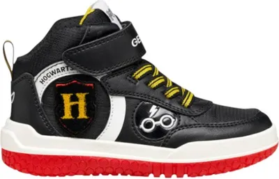 Image de Chaussures Geox Buzzerlight Harry Potter J56MCD054FUC0048
