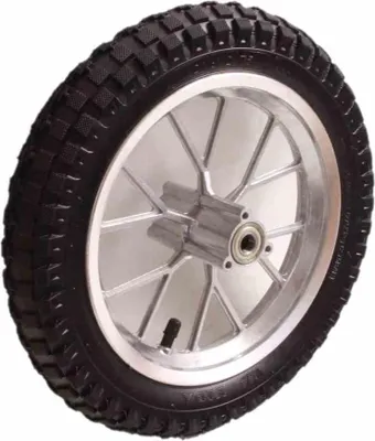 Produktbild von Rädel Pocket Cross 10" 2.50X10 Rear Bri