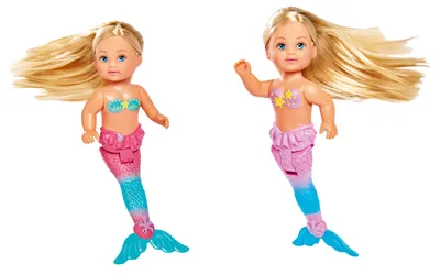 Image de Evi Love Little Mermaid