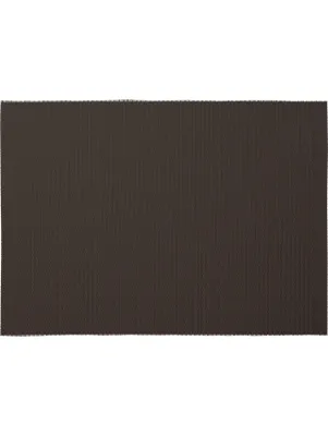 Produktbild von ASA Selection Tischset Espresso, Platzmatte, PVC, Braun, 46 x 33 cm, 78752376