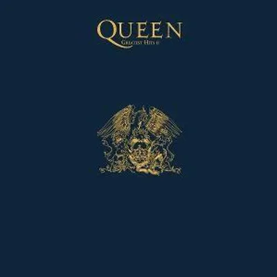 Produktbild von Greatest Hits II