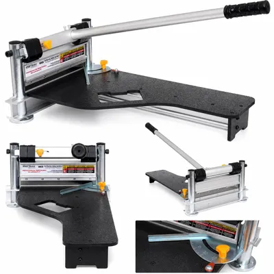 Obrázok produktu pre Rezačka na laminát, 230mm | KD635