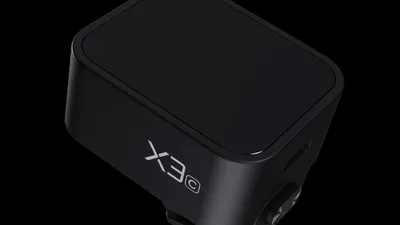 Godox Compact Wireless Flash Trigger für Canon