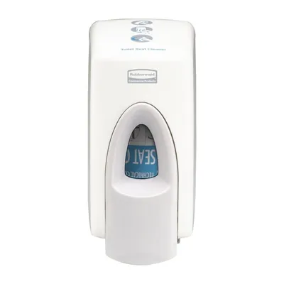Produktbild von Rubbermaid Clean Seat Spender für Toilettensitzreiniger 400ml