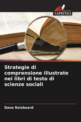 Produktbild von In sozialwissenschaftlichen Lehrbüchern dargestellte Strategien zum Textverständnis