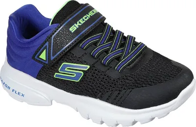 Produktbild von Skechers Sneaker Low Uni 39362D3430333738314C Schwarz 30 EU