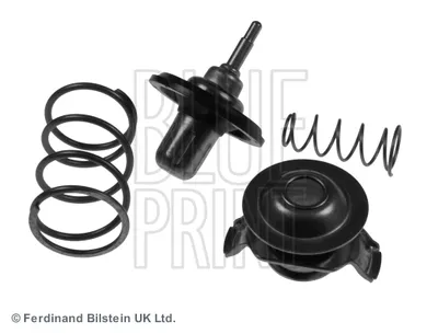 Produktbild von BLUE PRINT Thermostat Kühlmittel für LAND ROVER Range Rover Sport (L320) Discovery III (L319)