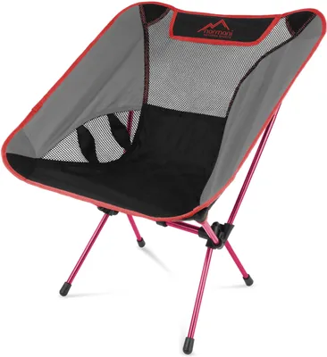 Produktbild von normani Campingstuhl