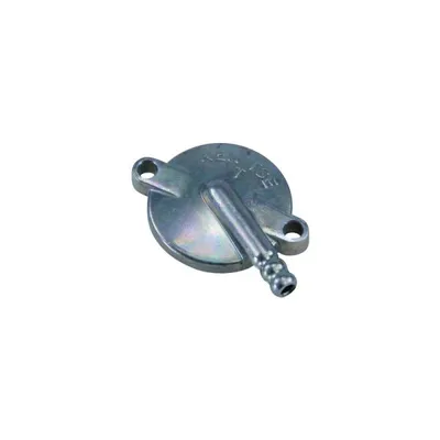 Produktbild von Schwimmerkammerdeckel Schwimmergehäusedeckel für 15-17mm Bing Vergaser