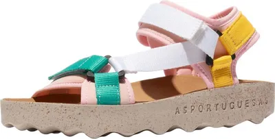 Produktbild von ASPORTUGUESAS Sandalen Sandalen Kunstleder